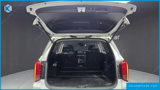 HYUNDAI PALISADE DIESEL 2.2 2WD