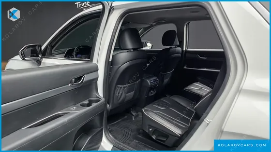 HYUNDAI PALISADE DIESEL 2.2 2WD