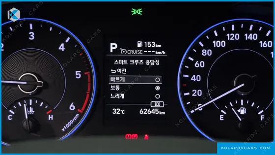 HYUNDAI PALISADE DIESEL 2.2 2WD