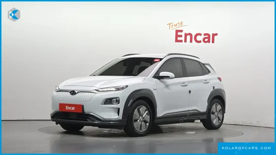 HYUNDAI KONA PREMIUM