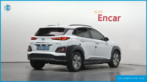 HYUNDAI KONA PREMIUM