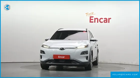 HYUNDAI KONA PREMIUM