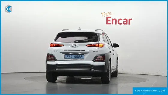 HYUNDAI KONA PREMIUM