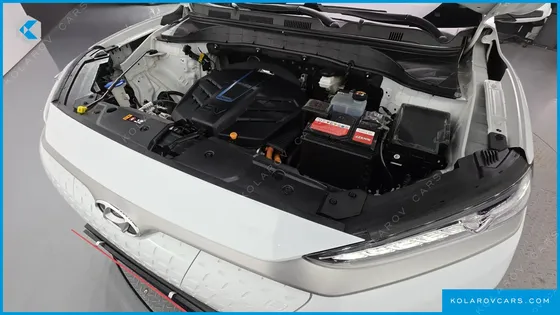 HYUNDAI KONA PREMIUM