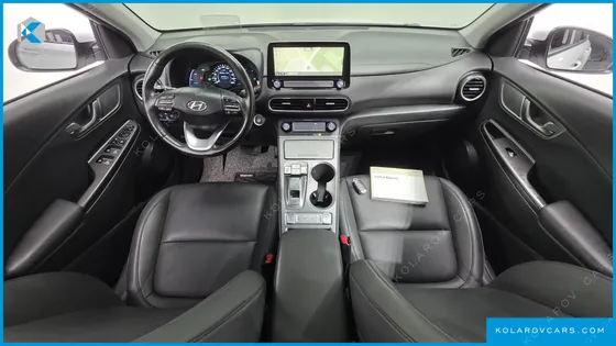 HYUNDAI KONA PREMIUM