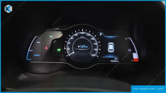 HYUNDAI KONA PREMIUM