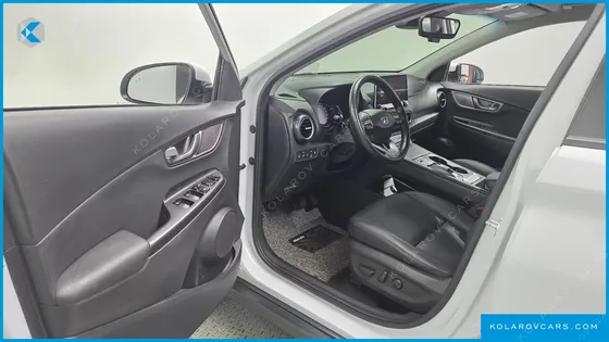 HYUNDAI KONA PREMIUM
