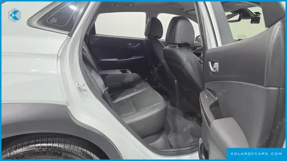 HYUNDAI KONA PREMIUM