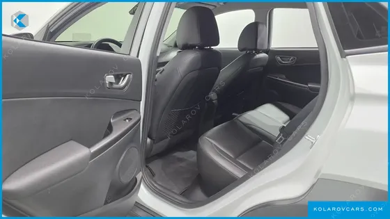 HYUNDAI KONA PREMIUM