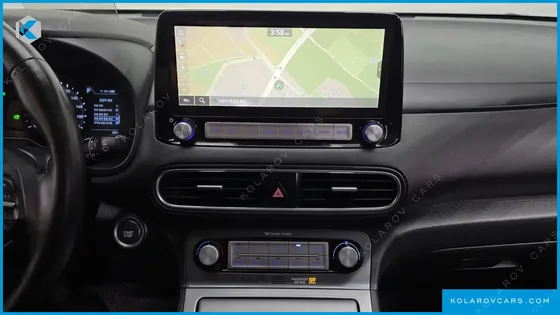 HYUNDAI KONA PREMIUM