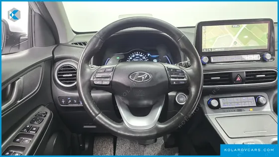 HYUNDAI KONA PREMIUM