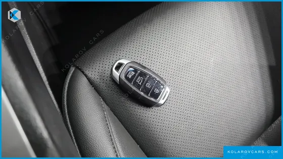 HYUNDAI KONA PREMIUM