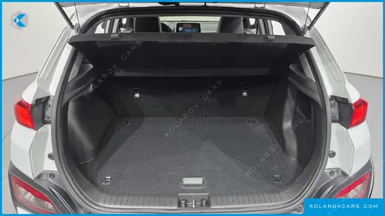 HYUNDAI KONA PREMIUM