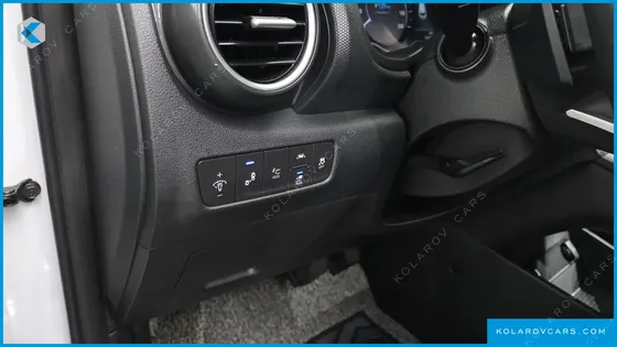 HYUNDAI KONA PREMIUM