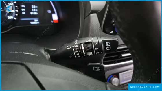 HYUNDAI KONA PREMIUM