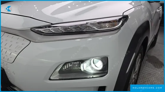 HYUNDAI KONA PREMIUM