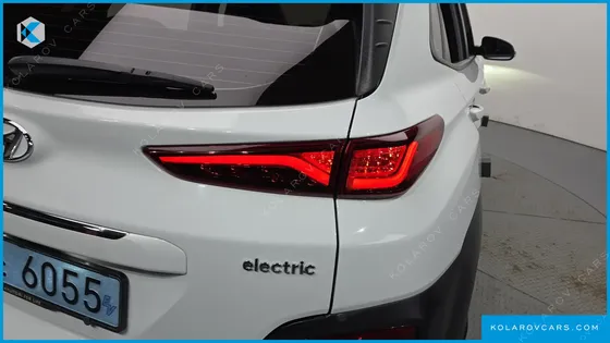 HYUNDAI KONA PREMIUM