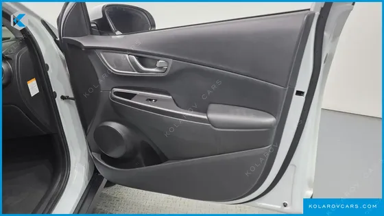HYUNDAI KONA PREMIUM