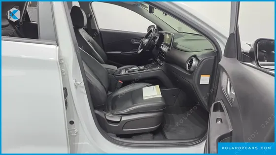 HYUNDAI KONA PREMIUM