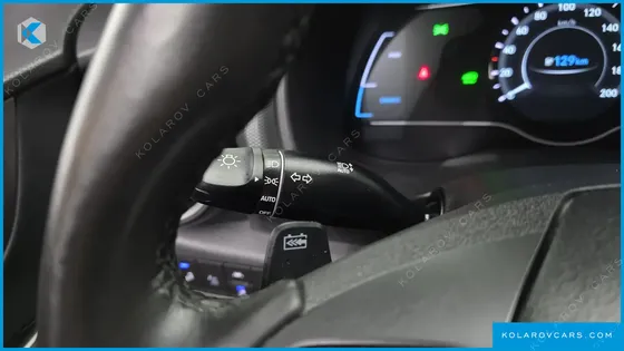 HYUNDAI KONA PREMIUM