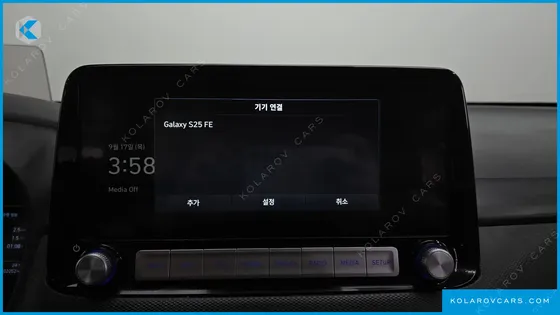 HYUNDAI KONA PREMIUM