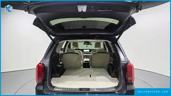 HYUNDAI PALISADE DIESEL 2.2 4WD