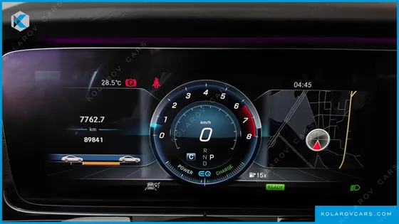 MERCEDES CLS-CLASS CLS450 4MATIC AMG LINE