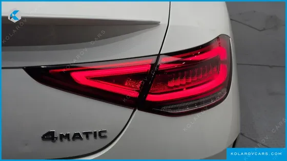 MERCEDES CLS-CLASS CLS450 4MATIC AMG LINE