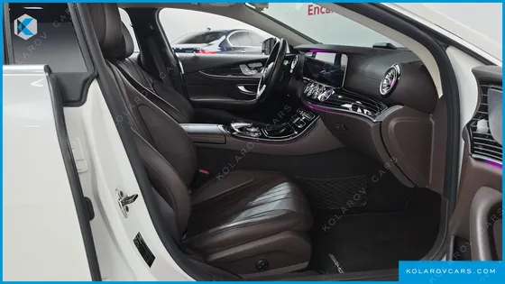 MERCEDES CLS-CLASS CLS450 4MATIC AMG LINE