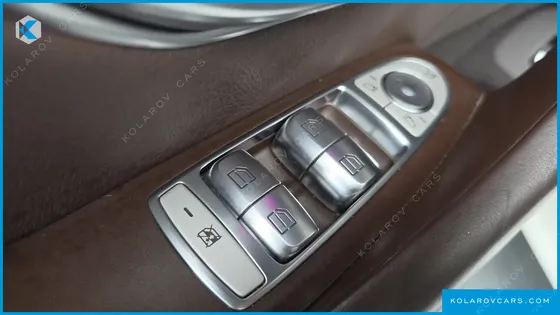 MERCEDES CLS-CLASS CLS450 4MATIC AMG LINE