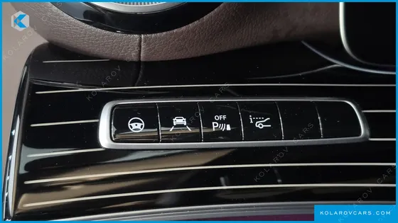MERCEDES CLS-CLASS CLS450 4MATIC AMG LINE