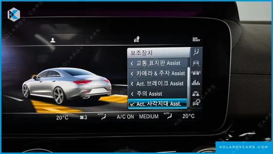 MERCEDES CLS-CLASS CLS450 4MATIC AMG LINE