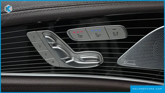MERCEDES CLS-CLASS CLS450 4MATIC AMG LINE