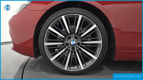 BMW 6 SERIES 650I CONVERTIBLE