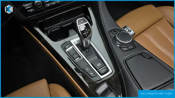 BMW 6 SERIES 650I CONVERTIBLE