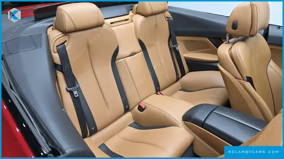BMW 6 SERIES 650I CONVERTIBLE