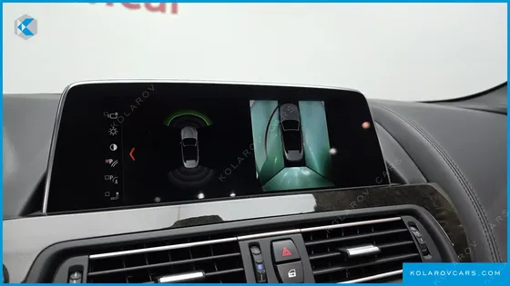 BMW 6 SERIES 650I CONVERTIBLE