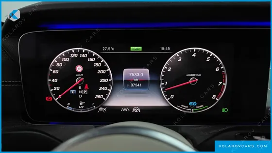 MERCEDES CLS-CLASS CLS450 4MATIC AMG LINE