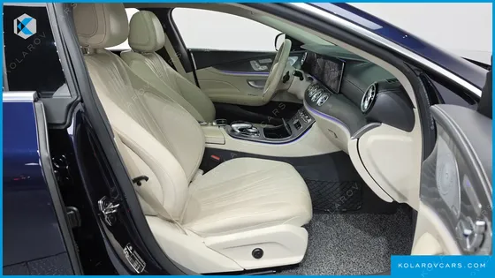 MERCEDES CLS-CLASS CLS450 4MATIC AMG LINE