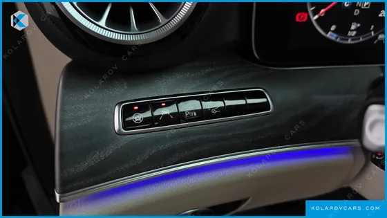 MERCEDES CLS-CLASS CLS450 4MATIC AMG LINE