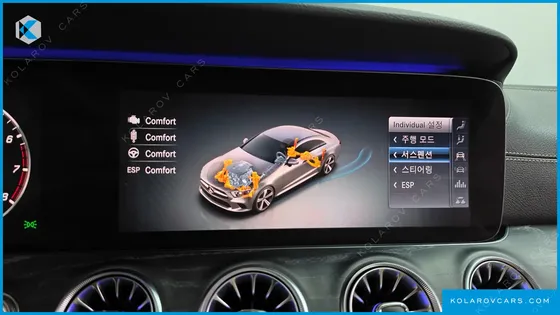 MERCEDES CLS-CLASS CLS450 4MATIC AMG LINE