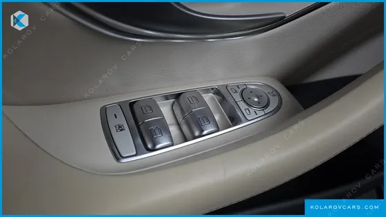 MERCEDES CLS-CLASS CLS450 4MATIC AMG LINE