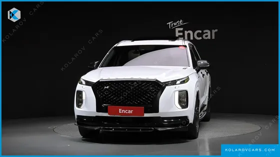 HYUNDAI PALISADE DIESEL 2.2 4WD