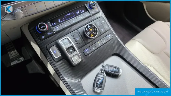 HYUNDAI PALISADE DIESEL 2.2 4WD