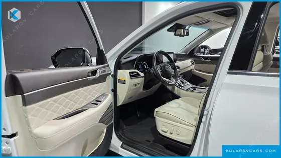HYUNDAI PALISADE DIESEL 2.2 4WD