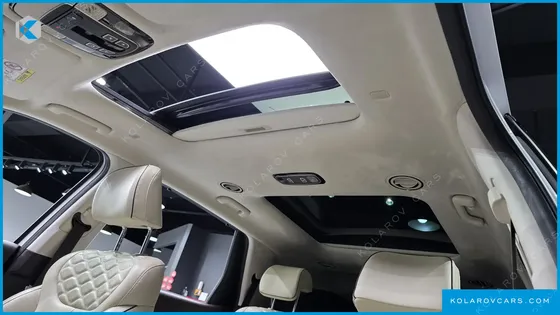 HYUNDAI PALISADE DIESEL 2.2 4WD