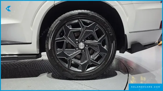 HYUNDAI PALISADE DIESEL 2.2 4WD