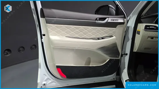 HYUNDAI PALISADE DIESEL 2.2 4WD