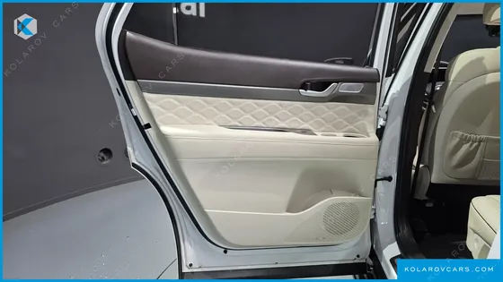HYUNDAI PALISADE DIESEL 2.2 4WD