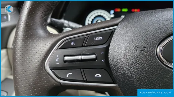 HYUNDAI PALISADE DIESEL 2.2 4WD